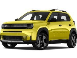 Fiat Grande Panda La Prima 44 kWh