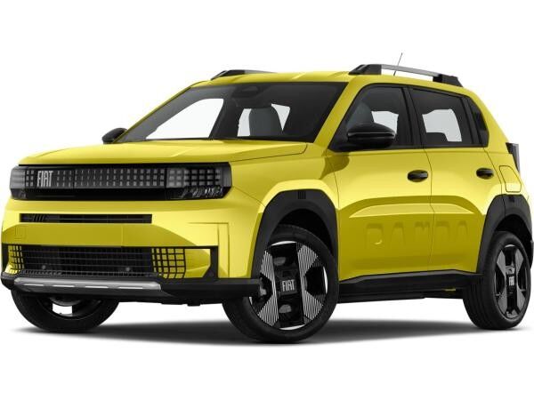 Fiat Grande Panda La Prima 44 kWh