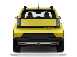 Fiat Grande Panda La Prima 44 kWh
