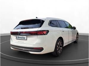 Volkswagen Passat Business 2,0 TDI DSG