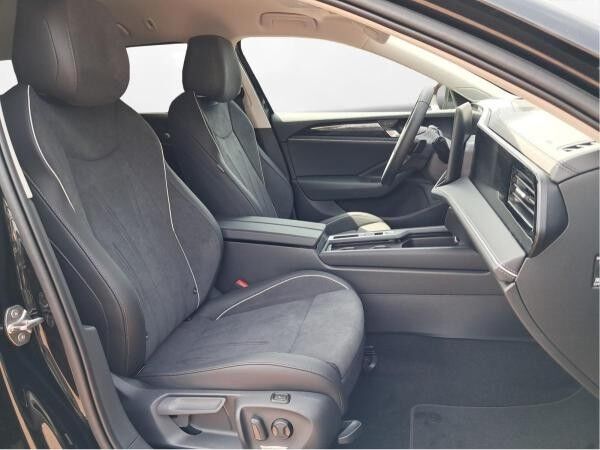 Volkswagen Passat Business 2,0 TDI DSG