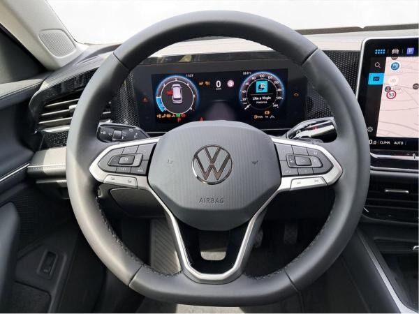 Volkswagen Passat Business 2,0 TDI DSG