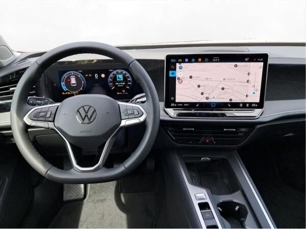 Volkswagen Passat Business 2,0 TDI DSG