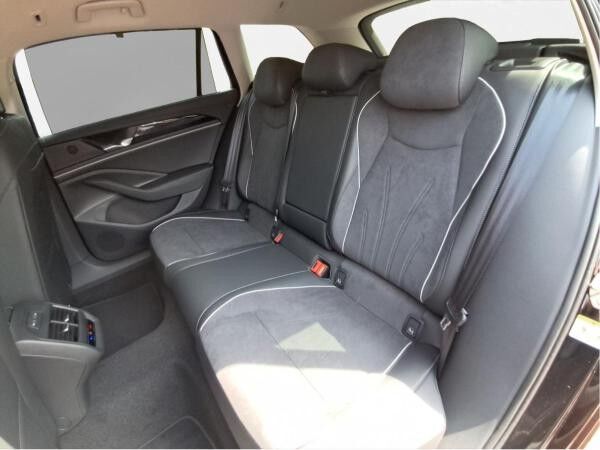 Volkswagen Passat Business 2,0 TDI DSG