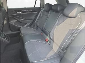 Volkswagen Passat Business 2,0 TDI DSG