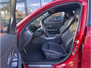 BMW 330 e Touring M Sport AHK Stop&Go FACELFT