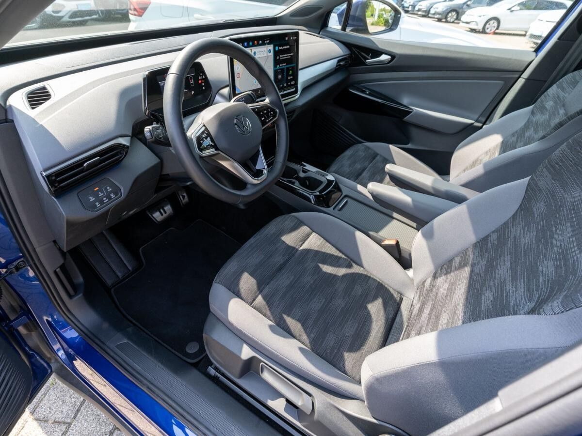 Volkswagen ID.4 Pro Pro LED Navi ACC PDC SHZ Wärmepumpe // SOFORT VERFÜGBAR!!!