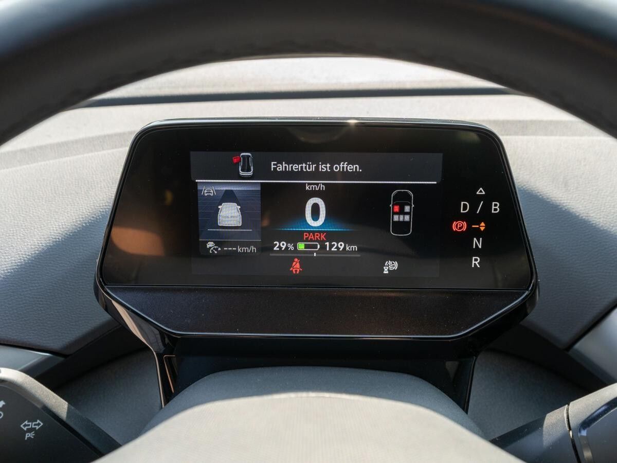 Volkswagen ID.4 Pro Pro LED Navi ACC PDC SHZ Wärmepumpe // SOFORT VERFÜGBAR!!!