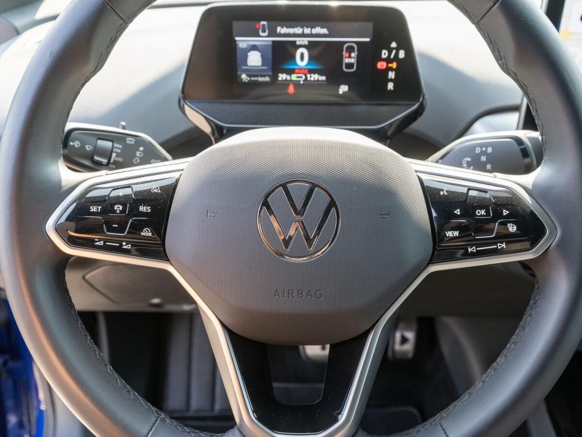 Volkswagen ID.4 Pro Pro LED Navi ACC PDC SHZ Wärmepumpe // SOFORT VERFÜGBAR!!!