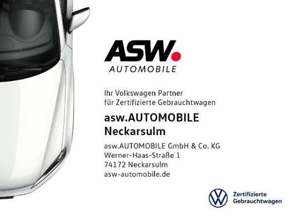 Volkswagen ID.4 Pro Pro LED Navi ACC PDC SHZ Wärmepumpe // SOFORT VERFÜGBAR!!!