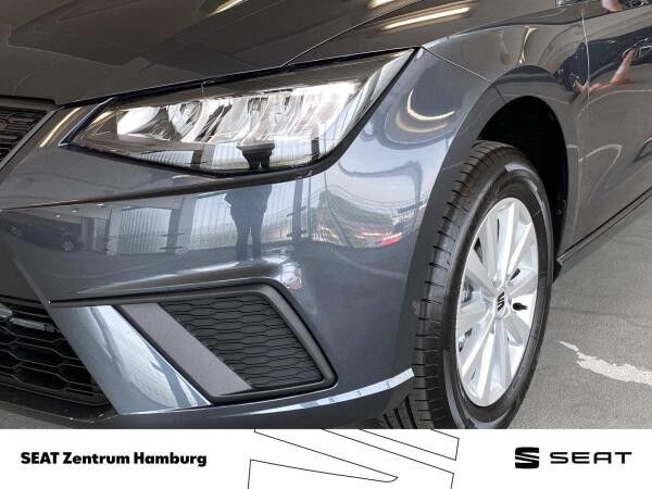 Seat Ibiza Road Edition 1.0 MPI  5-Gang