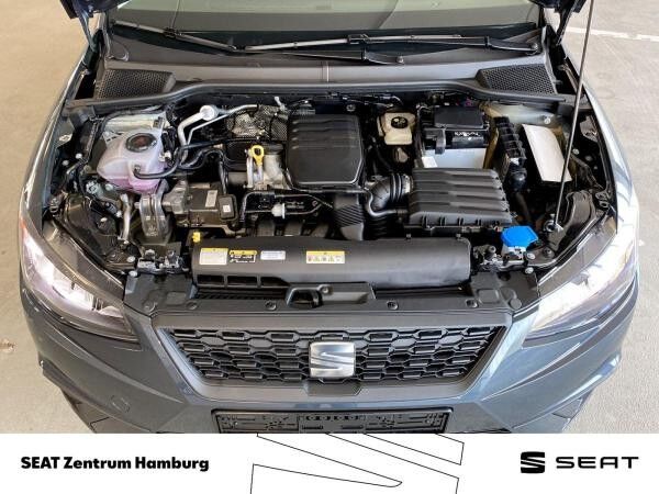 Seat Ibiza Road Edition 1.0 MPI  5-Gang