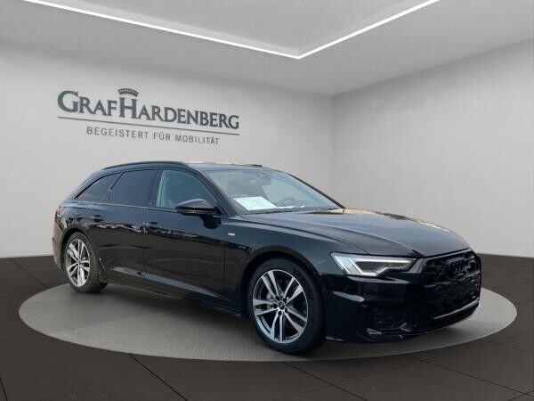 Audi A6 Avant 50 TDI qu.  S line / JETZT GW+ KONDITIONEN SICHERN !