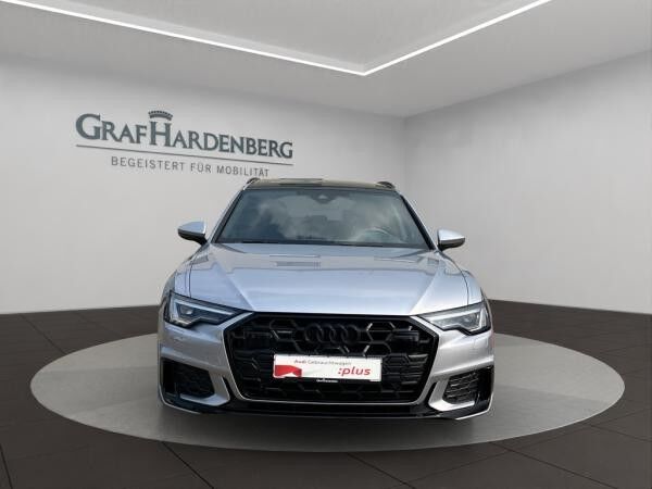 Audi A6 Avant 50 TDI qu. S line / JETZT GW+ KONDITIONEN SICHERN !