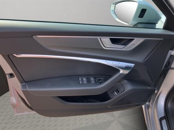 Audi A6 Avant 50 TDI qu. S line / JETZT GW+ KONDITIONEN SICHERN !