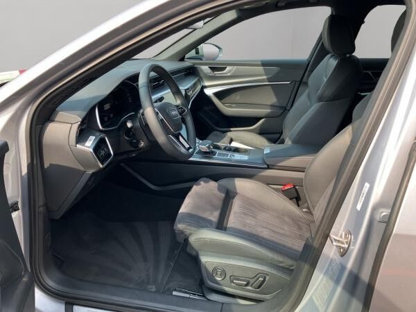 Audi A6 Avant 50 TDI qu. S line / JETZT GW+ KONDITIONEN SICHERN !