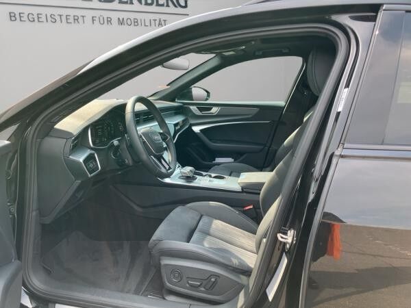 Audi A6 Avant 50 TDI qu.  S line / JETZT GW+ KONDITIONEN SICHERN !