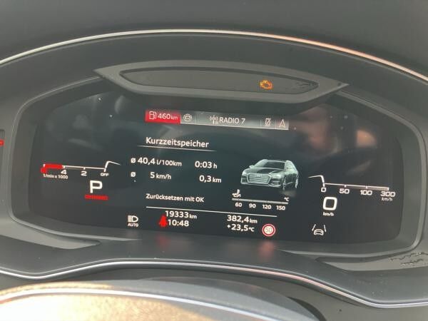 Audi A6 Avant 50 TDI qu. S line / JETZT GW+ KONDITIONEN SICHERN !