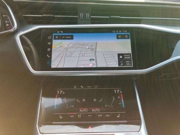 Audi A6 Avant 50 TDI qu.  S line / JETZT GW+ KONDITIONEN SICHERN !