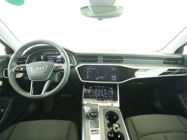 Audi A6 Avant 50 TDI quattro advanced *Pano*AHK*Matrix*