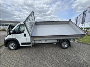 Toyota Proace Max L4  Leiterrahmen Work 35H 2.2 Diesel 103kW (140PS) mit Dreiseitenkipperaufbau