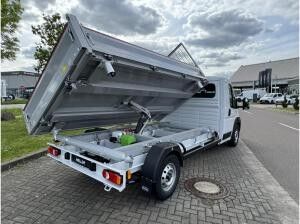 Toyota Proace Max L4  Leiterrahmen Work 35H 2.2 Diesel 103kW (140PS) mit Dreiseitenkipperaufbau