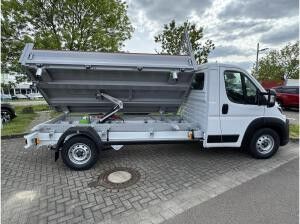 Toyota Proace Max L4  Leiterrahmen Work 35H 2.2 Diesel 103kW (140PS) mit Dreiseitenkipperaufbau