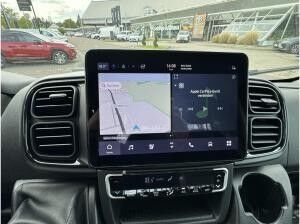 Toyota Proace Max L4  Leiterrahmen Work 35H 2.2 Diesel 103kW (140PS) mit Dreiseitenkipperaufbau