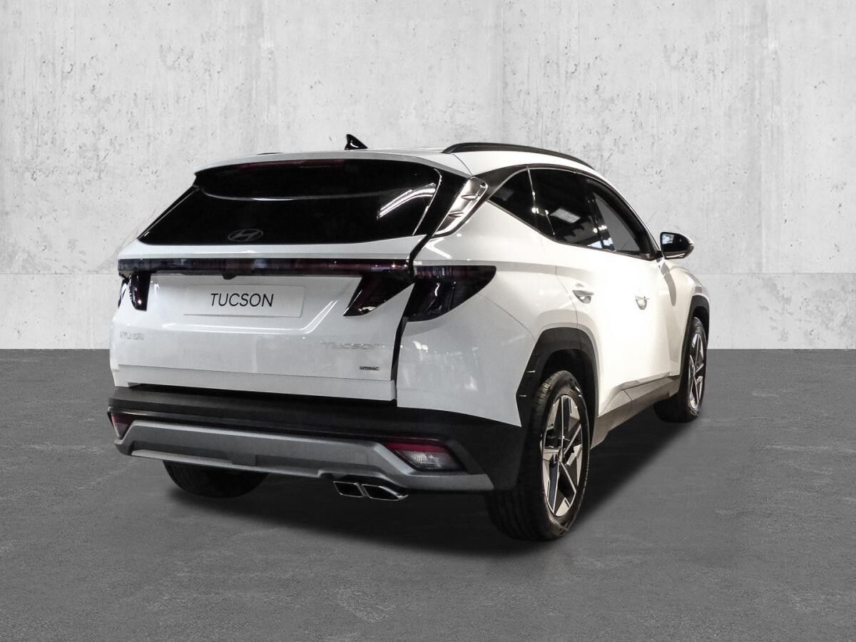 Hyundai TUCSON Nur mit Abrufschein: L-0000-207 /-322/ -306/-319
