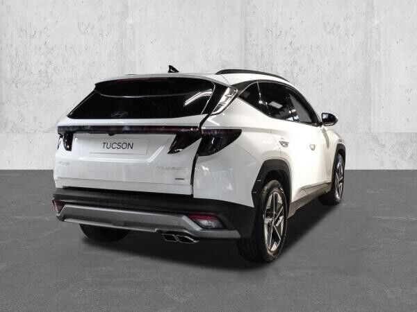 Hyundai Tucson Nur mit Abrufschein: L-0000-207 /-322/ -306/-319