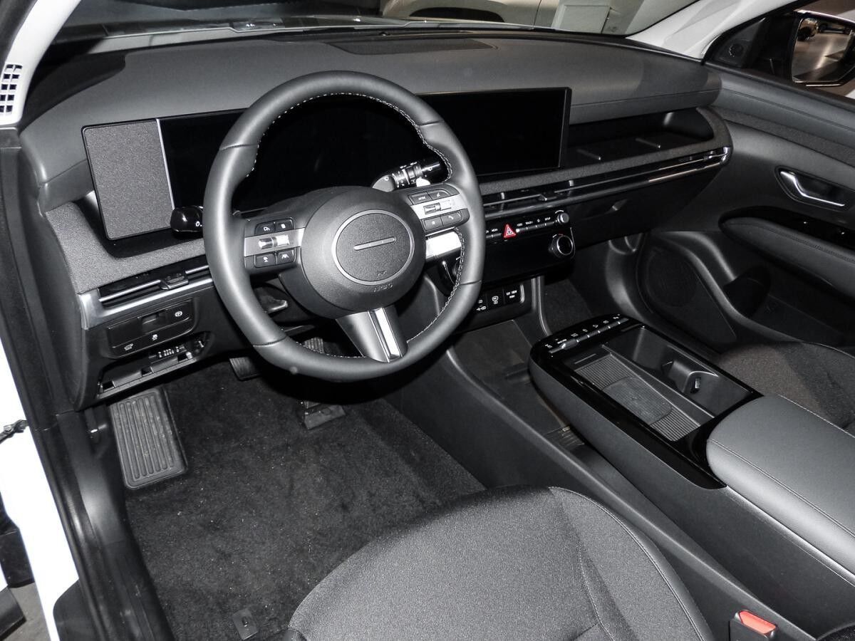 Hyundai TUCSON Nur mit Abrufschein: L-0000-207 /-322/ -306/-319