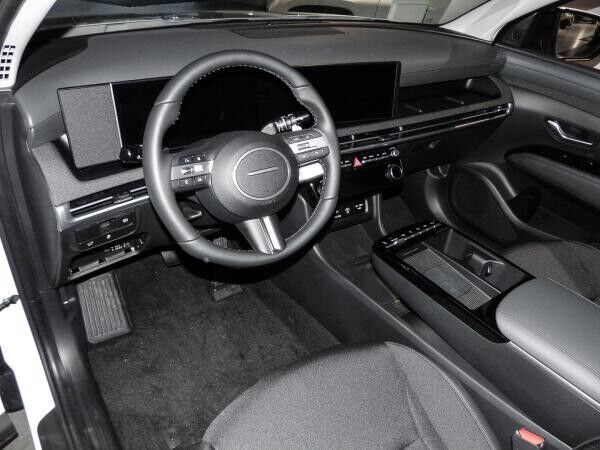 Hyundai Tucson Nur mit Abrufschein: L-0000-207 /-322/ -306/-319