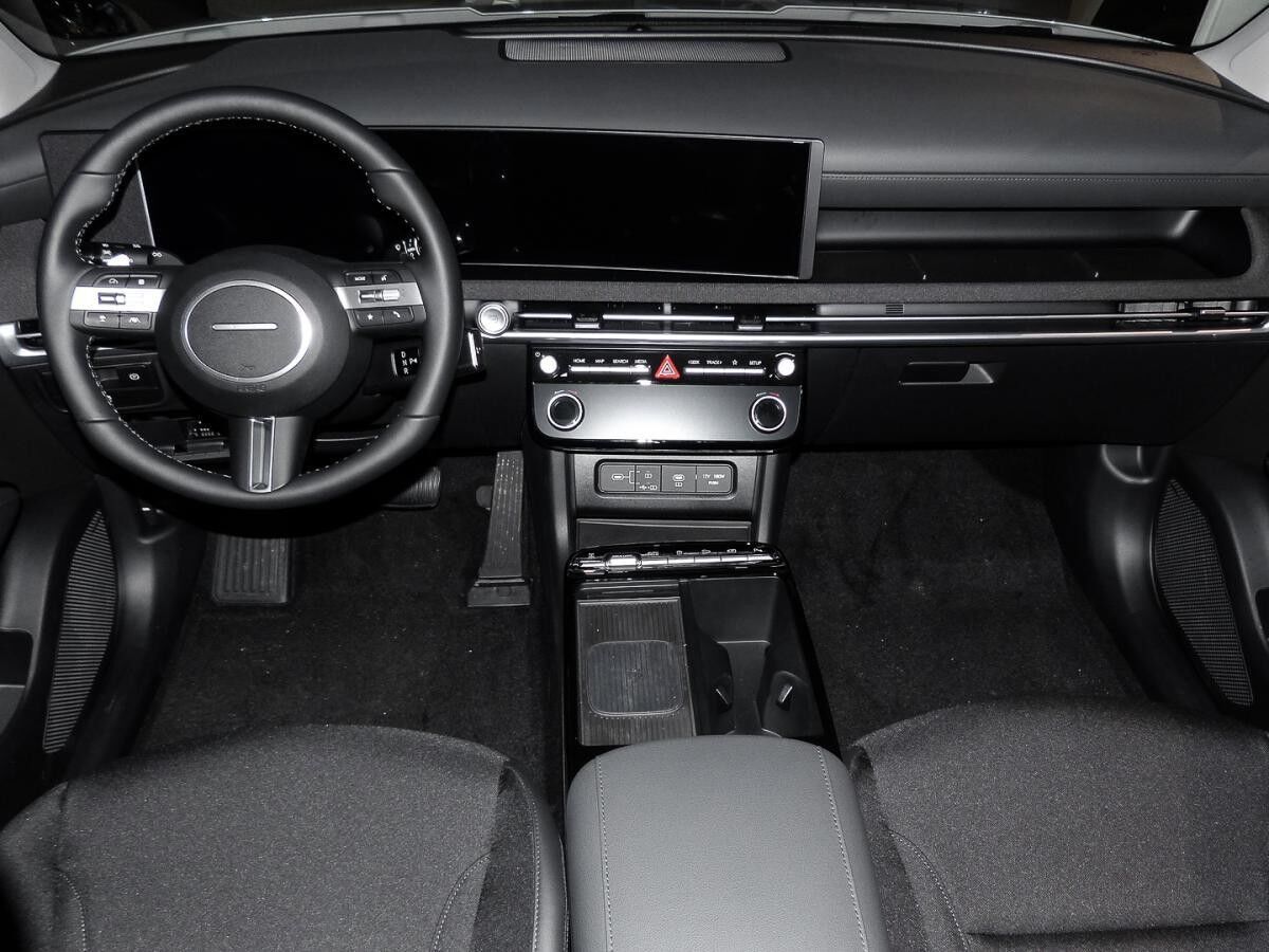 Hyundai TUCSON Nur mit Abrufschein: L-0000-207 /-322/ -306/-319