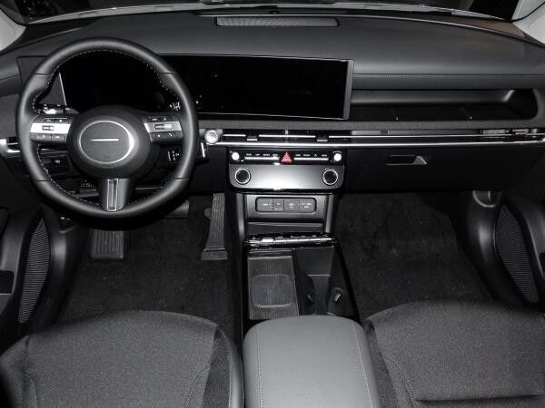 Hyundai Tucson Nur mit Abrufschein: L-0000-207 /-322/ -306/-319