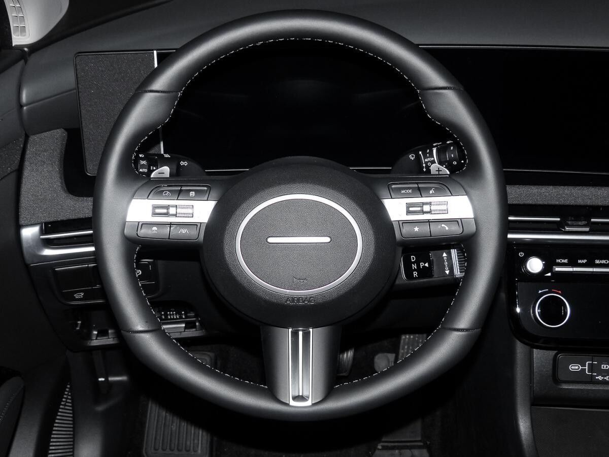 Hyundai TUCSON Nur mit Abrufschein: L-0000-207 /-322/ -306/-319