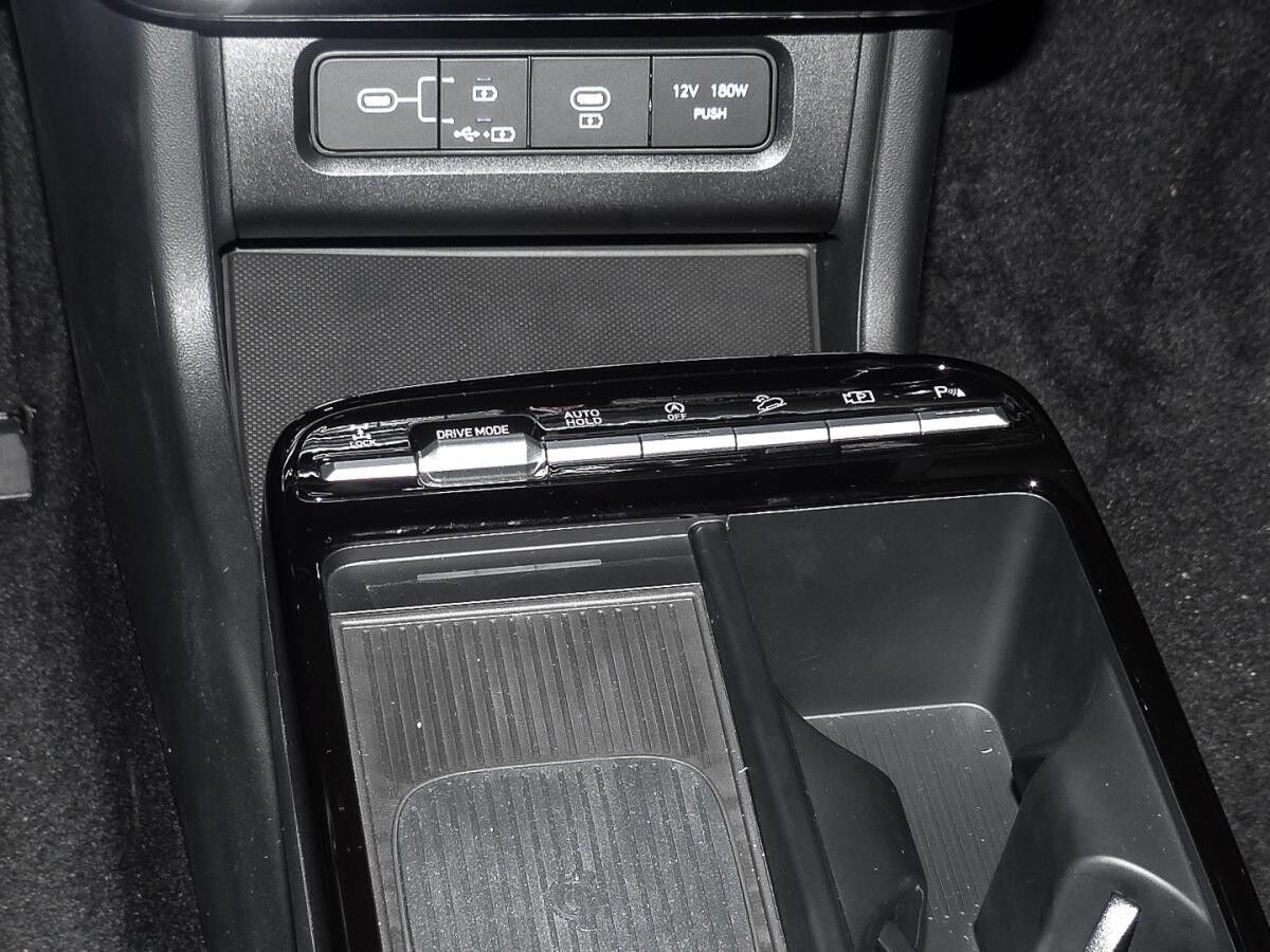 Hyundai TUCSON Nur mit Abrufschein: L-0000-207 /-322/ -306/-319