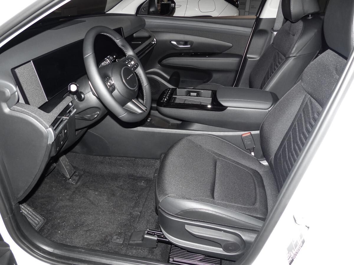 Hyundai TUCSON Nur mit Abrufschein: L-0000-207 /-322/ -306/-319