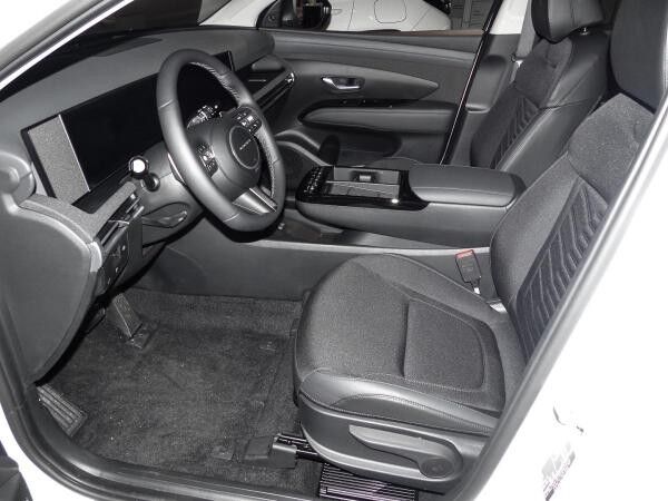 Hyundai Tucson Nur mit Abrufschein: L-0000-207 /-322/ -306/-319