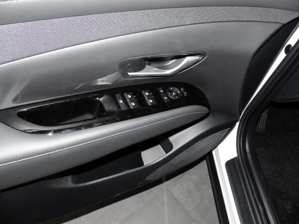 Hyundai Tucson Nur mit Abrufschein: L-0000-207 /-322/ -306/-319