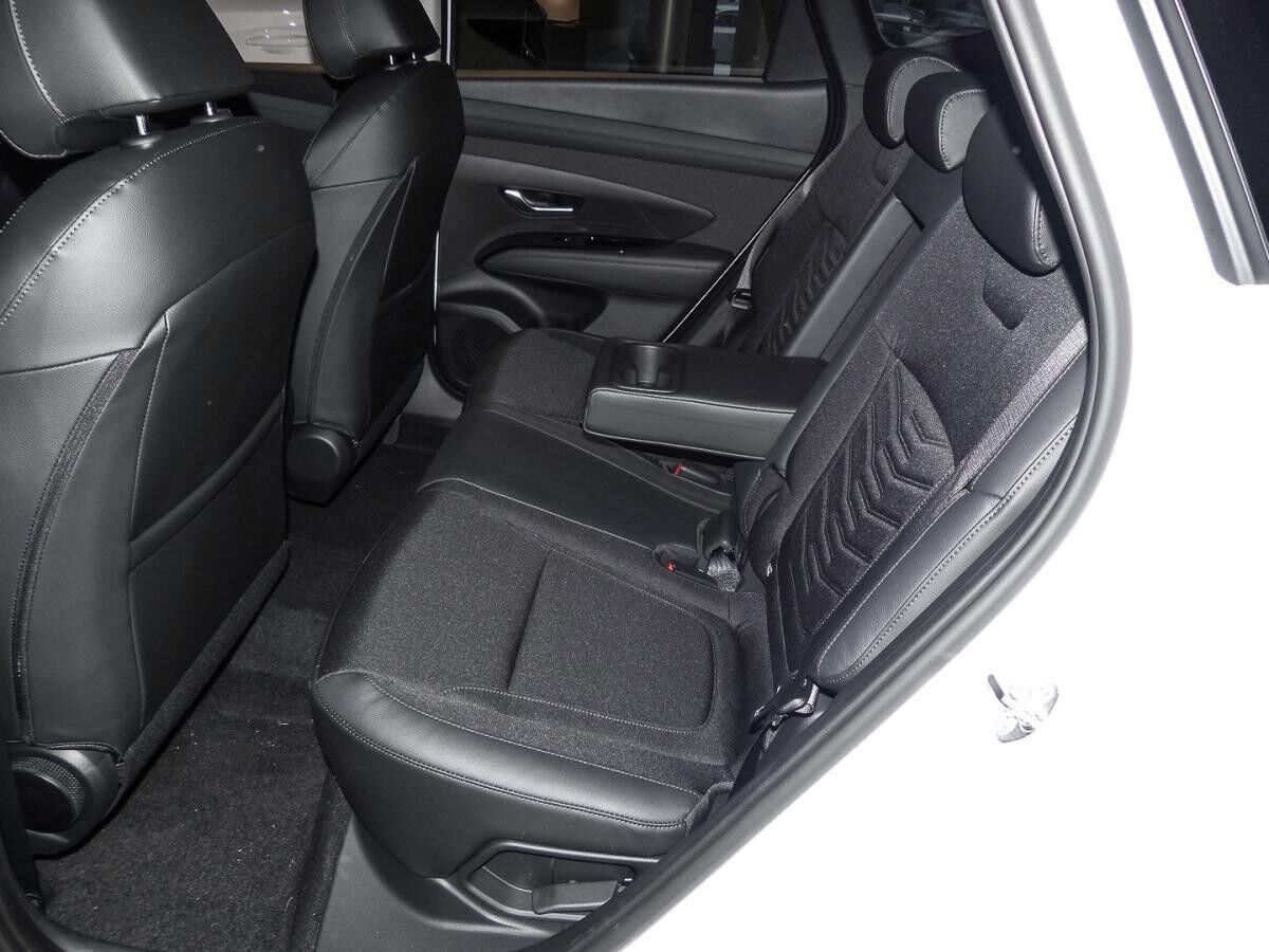 Hyundai TUCSON Nur mit Abrufschein: L-0000-207 /-322/ -306/-319