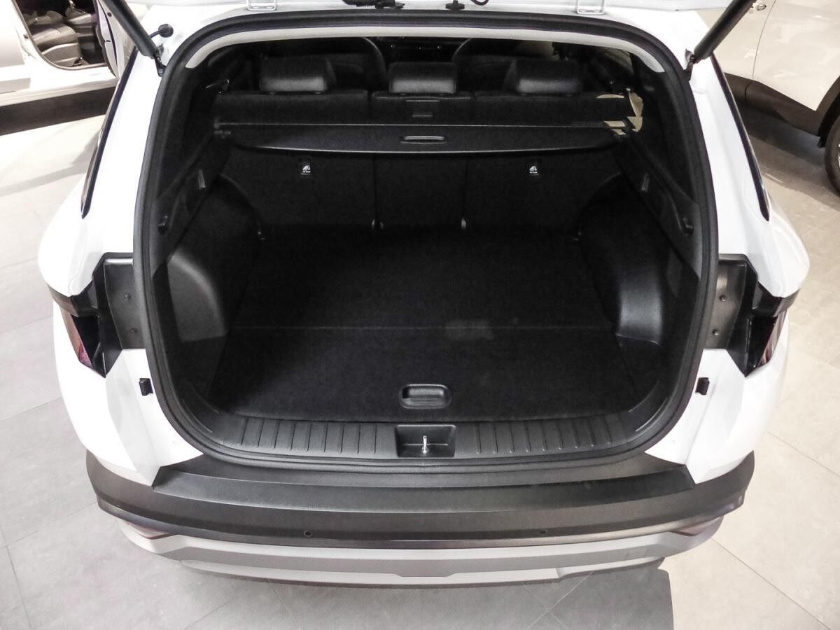 Hyundai TUCSON Nur mit Abrufschein: L-0000-207 /-322/ -306/-319