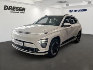 Hyundai KONA Elektro Prime⚠️ | Wärmepumpe | LED | Rückfahrkamera | Navi | Klimaauto. | ISOFIX