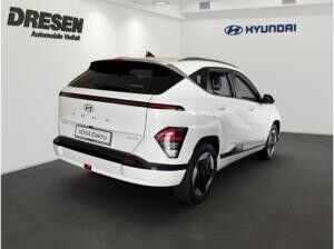 Hyundai KONA Elektro Prime⚠️ | Wärmepumpe | LED | Rückfahrkamera | Navi | Klimaauto. | ISOFIX