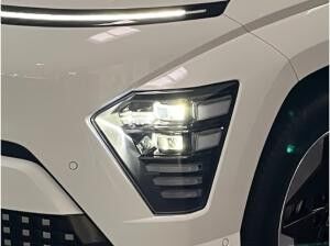 Hyundai KONA Elektro Prime⚠️ | Wärmepumpe | LED | Rückfahrkamera | Navi | Klimaauto. | ISOFIX