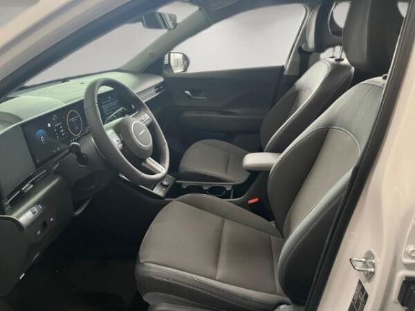 Hyundai Kona Elektro Prime🚀| Wärmepumpe | LED | Rückfahrkamera | Navi | Klimaauto. | ISOFIX