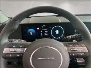 Hyundai KONA Elektro Prime⚠️ | Wärmepumpe | LED | Rückfahrkamera | Navi | Klimaauto. | ISOFIX