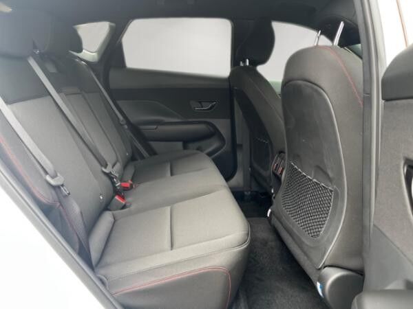 Hyundai KONA 1.6 N Line🚀| Automatik | LED | Rückfahrkamera | Navi | Klimaauto. | ISOFIX