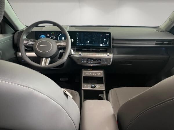 Hyundai Kona Elektro Prime🚀| Wärmepumpe | LED | Rückfahrkamera | Navi | Klimaauto. | ISOFIX