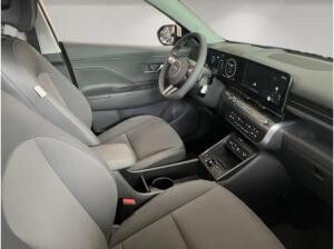 Hyundai KONA Elektro Prime⚠️ | Wärmepumpe | LED | Rückfahrkamera | Navi | Klimaauto. | ISOFIX