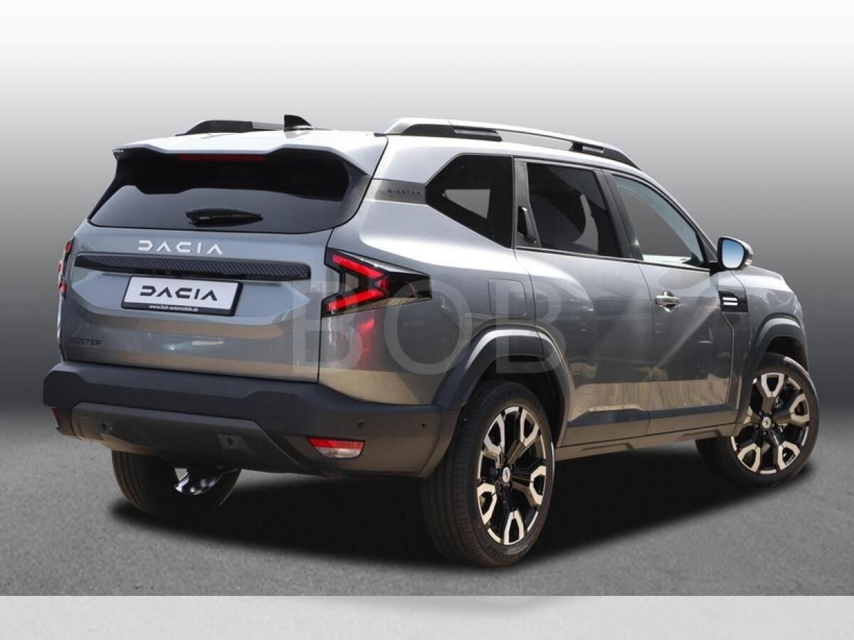 Dacia Bigster Journey TCe 140❗Kostenlose WKR❗️B